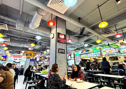 Lucky Plaza (D9), Retail #536663791